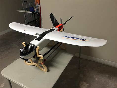 x uav mini talon build